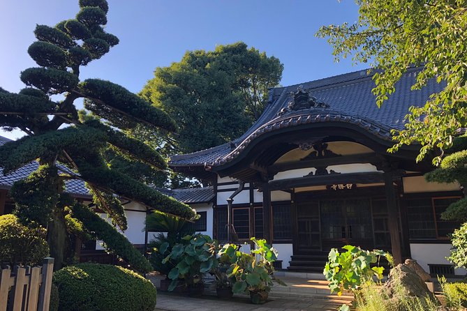 Explore the Local "Non-touristy" Side of Tokyo: Jujo and Akabane Walking Tour - Is $71.53 a fair price?