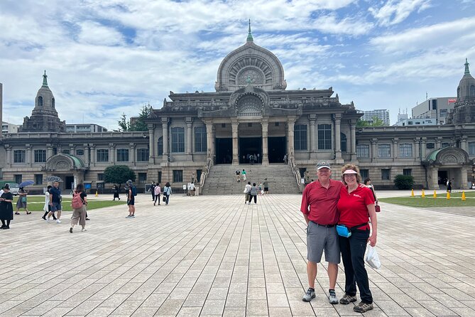 Explore Tokyo Your Way: Private Customizable Walking Tour - Cancellation and planning advice