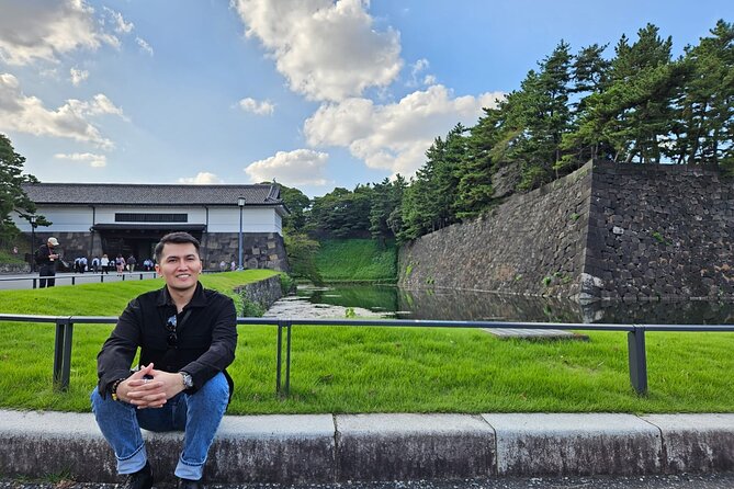 Explore Tokyo Your Way: Private Customizable Walking Tour - The real skill is getting around Tokyo