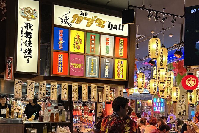 Family-Friendly Customizable Tokyo Tour with a Licenced Guide - Senso-ji gives the day an easy start