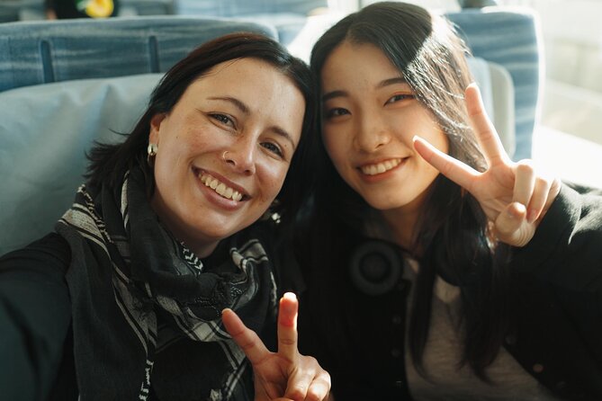 Family-Friendly Customizable Tokyo Tour with a Licenced Guide - The Imperial Palace needs realistic expectations