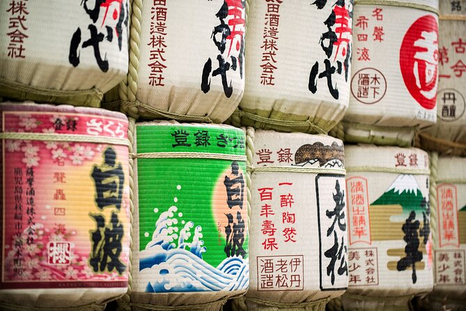 Family-Friendly Customizable Tokyo Tour with a Licenced Guide - Public transportation is useful, but budget for it