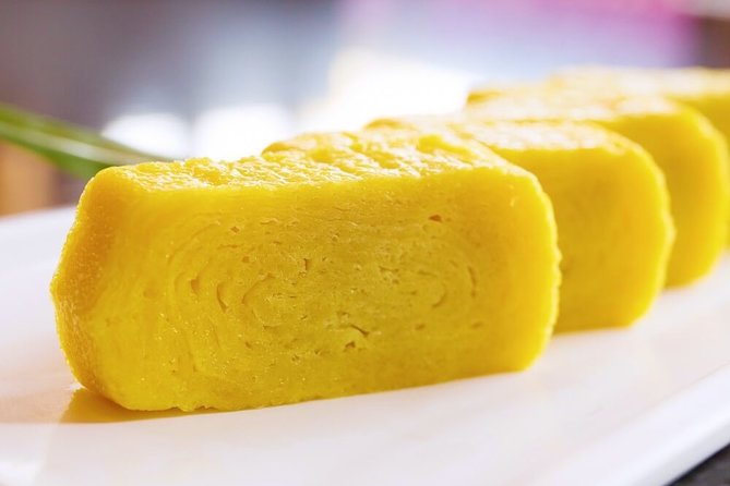 Flavors of Japan Food Tour in Tokyo - Is $209 a fair price?