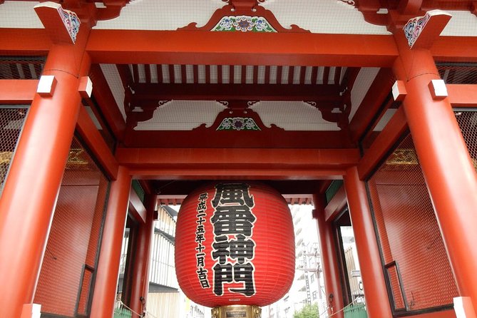 Freely set up plans Guided Private Tours in Tokyo - Tokyo Skytree and the price of the view