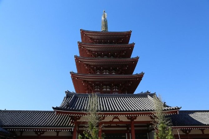 Freely set up plans Guided Private Tours in Tokyo - Hamarikyu and the Imperial Palace gardens