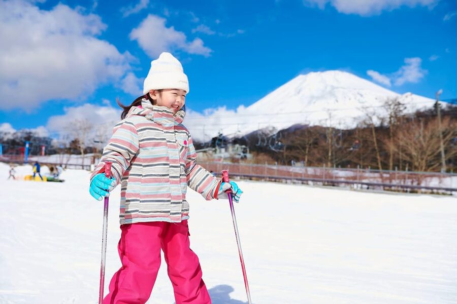 From Tokyo: Fujiyama Snow Resort Yeti Winter Ski Day Tour - Clothing, accessories, and the costs hiding below the headline price
