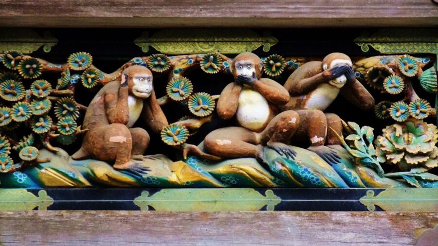 From Tokyo: Guided Day Trip to Nikko World Heritage Sites - Toshogu Shrine and Nikko’s grandest stop