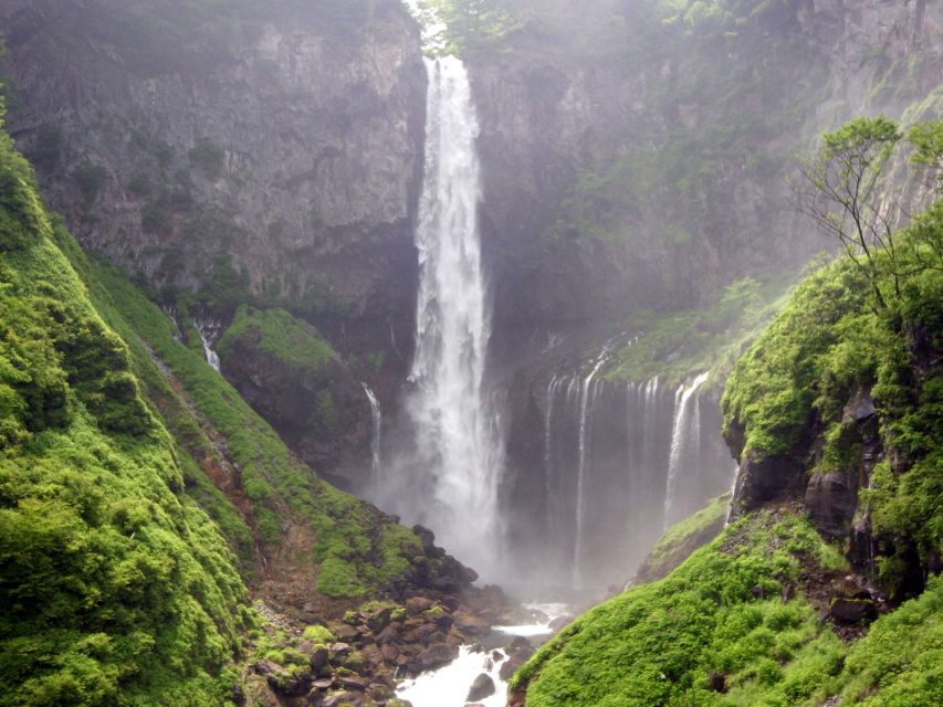 From Tokyo: Guided Day Trip to Nikko World Heritage Sites - What the long bus ride means for you