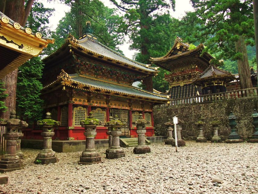 From Tokyo: Guided Day Trip to Nikko World Heritage Sites - Who should book this Nikko day trip