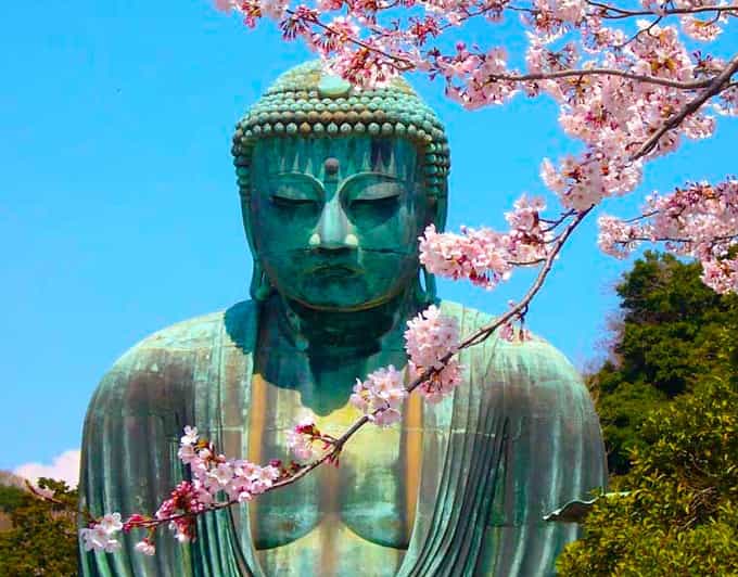 From Tokyo: Kamakura and Enoshima Full-Day Private Trip - Hokokuji Bamboo Forest for a quieter hour