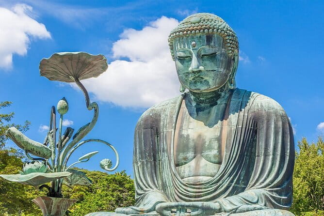 From Tokyo Kamakura, Hachimangu Shrine and Enoshima Full Day Tour - Key points at a glance