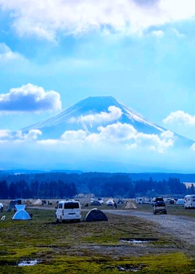 Mount Fuji Full-Day Customizable Private Tour