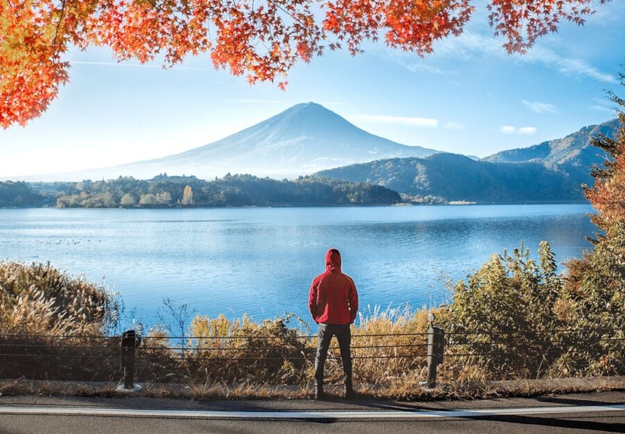 From Tokyo: Mount Fuji Full Day Customizable Private Tour - Adding Hakone, Owakudani, and Lake Ashi