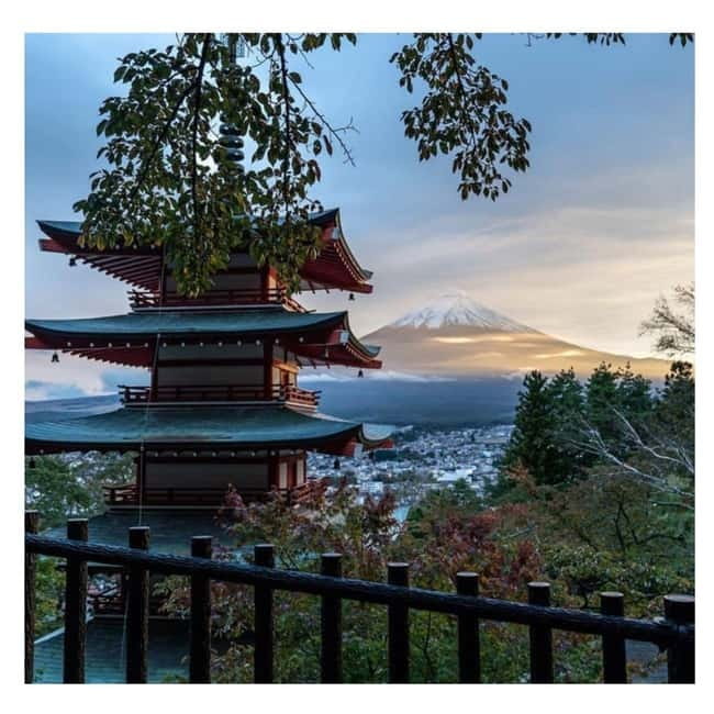 From Tokyo: Mount Fuji Full-Day Private Tour (Customizable) - Lake Kawaguchiko and the first Fuji views