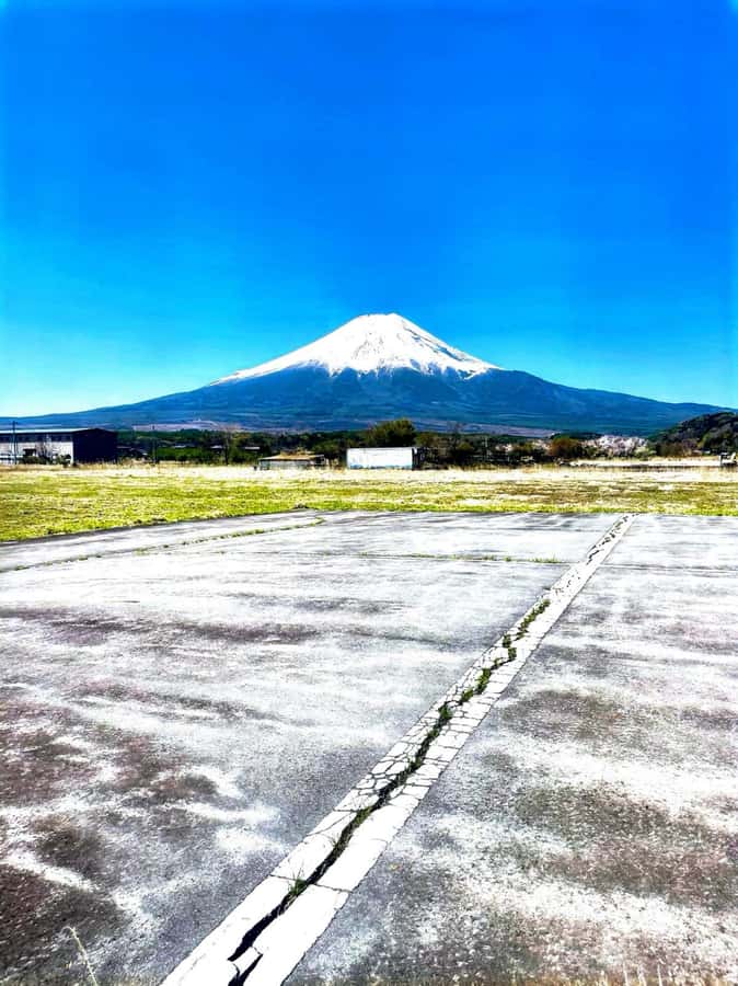 From Tokyo: Mount Fuji Full Day Private Tour English Guide - Key points at a glance