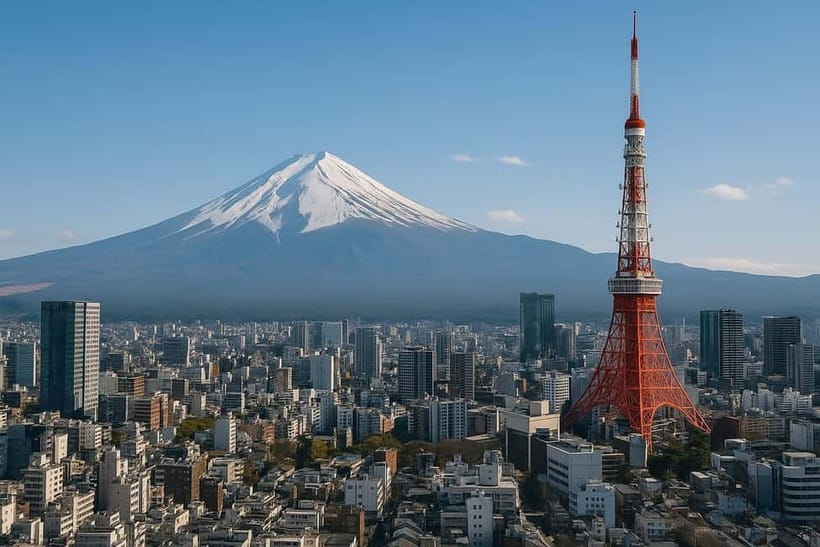 From Tokyo: Mount Fuji One-Day Private Customizable Tour - Who should book this Mount Fuji tour
