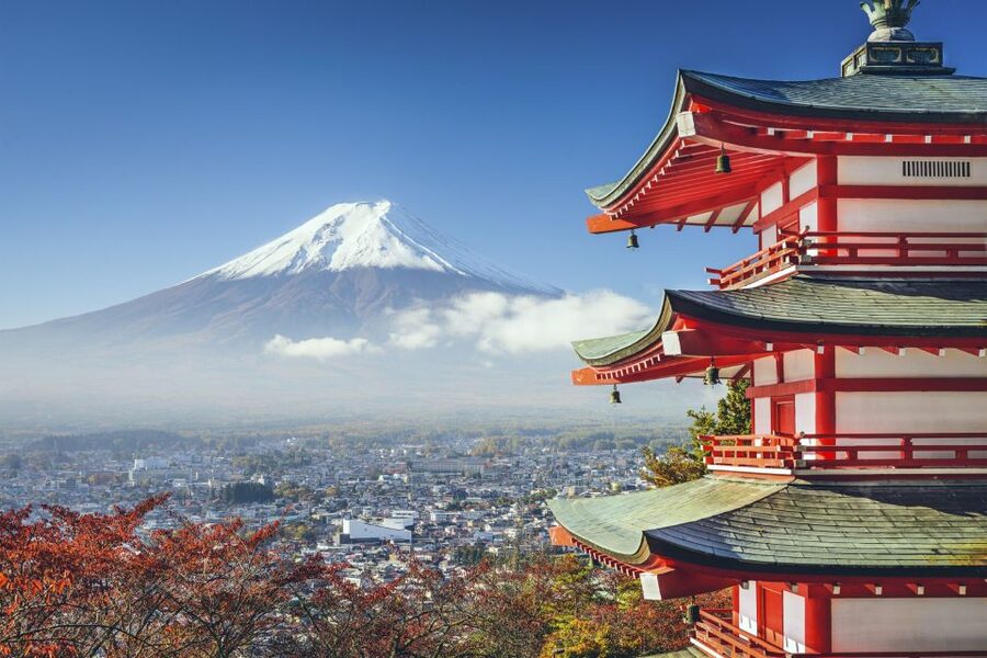 From Tokyo: Mount Fuji Private Day Tour - The ten-hour limit and the danger of traffic