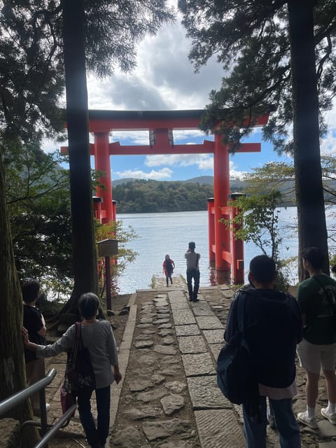From Tokyo: Mount Fuji Private Day Tour With English Driver - Why a private Mount Fuji day trip can make sense
