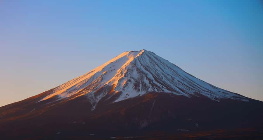From Tokyo : Mount Fuji Private Day Tour with English Driver - Mount Fuji 5th Station and the extra shuttle charge