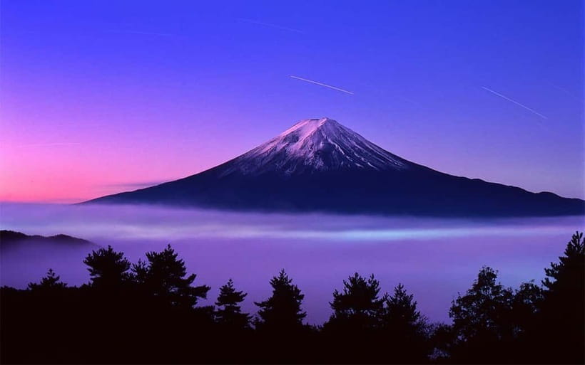 From Tokyo: Mount Fuji Private Tour With English Guide - Starting from Tokyo, Ueno, or Yamanashi