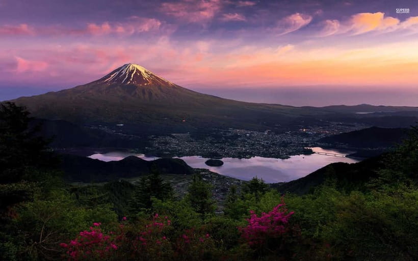 From Tokyo: Mount Fuji Private Tour With English Guide - Chureito Pagoda and Arakura Sengen Shrine