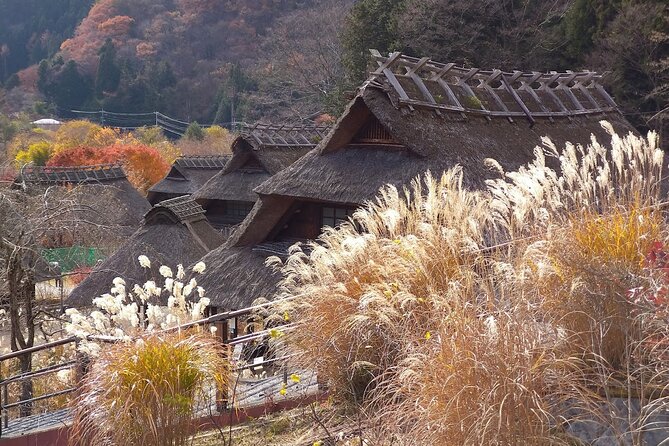 From Tokyo: Mount Fuji Sightseeing Full Day Trip - Oshino Hakkai and the eight clear ponds