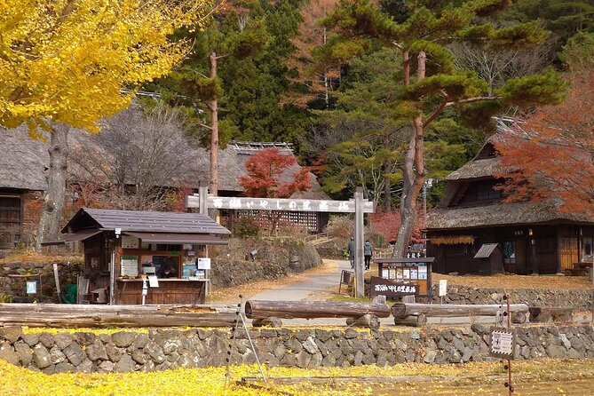 From Tokyo: Mount Fuji Sightseeing Full Day Trip - Lunch, timing, and what the $59 price really covers