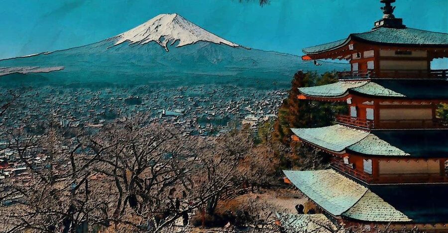 From Tokyo: Mt. Fuji And Hakone Private Sightseeing Day Trip - Who should book this private day trip?