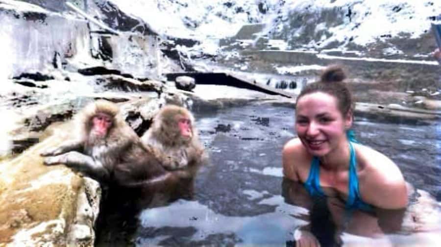 From Tokyo: Nagano Full Day Private Snow Monkey Park Tour - Why the Snow Monkey Park is worth the long ride