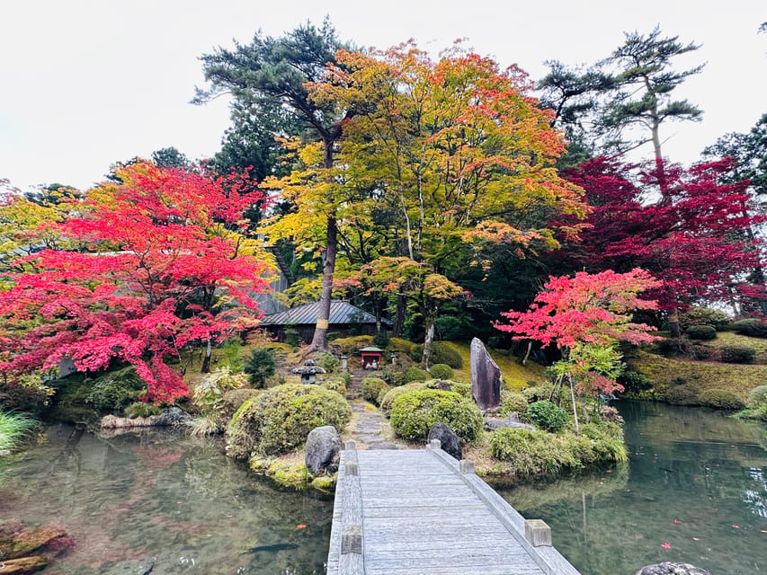From Tokyo: Nikko Customize private Tour With English Driver - Why Nikko makes a strong day trip from Tokyo