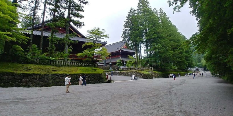 From Tokyo: Nikko Customize private Tour With English Driver - Who should book this Nikko tour?
