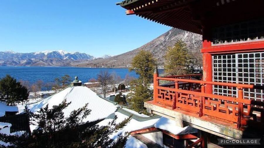 From Tokyo:Nikko Full Day Tour w/Hotel Pickup by Private Car - Why a private Tokyo to Nikko day matters