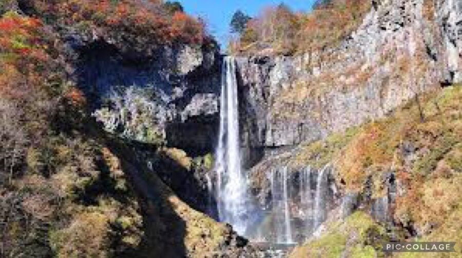 From Tokyo:Nikko Full Day Tour w/Hotel Pickup by Private Car - Shinkyo Bridge marks Nikko’s sacred entrance