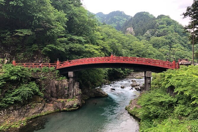 From Tokyo: Nikko Toshogu Shrine and Kegon Waterfall Tour - Why Nikko makes a strong day away from Tokyo