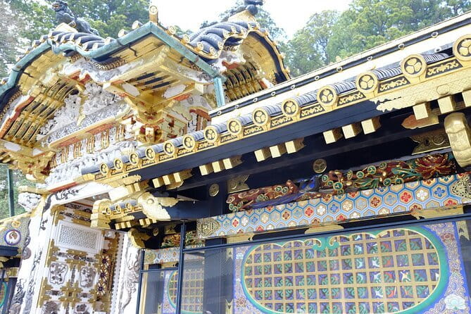 From Tokyo: Nikko Toshogu Shrine and Kegon Waterfall Tour - Riding the Iroha-zaka mountain road