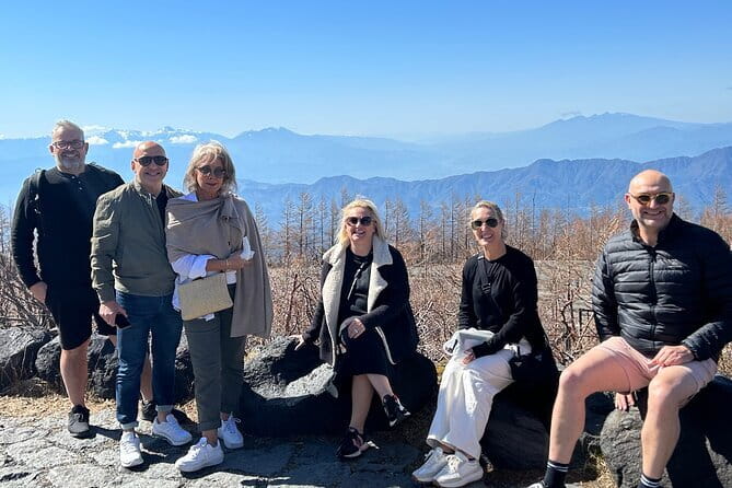 From Tokyo: Nikko Toshogu Shrine and Kegon Waterfall Tour - Shinkyo Bridge and a short final look at Nikko