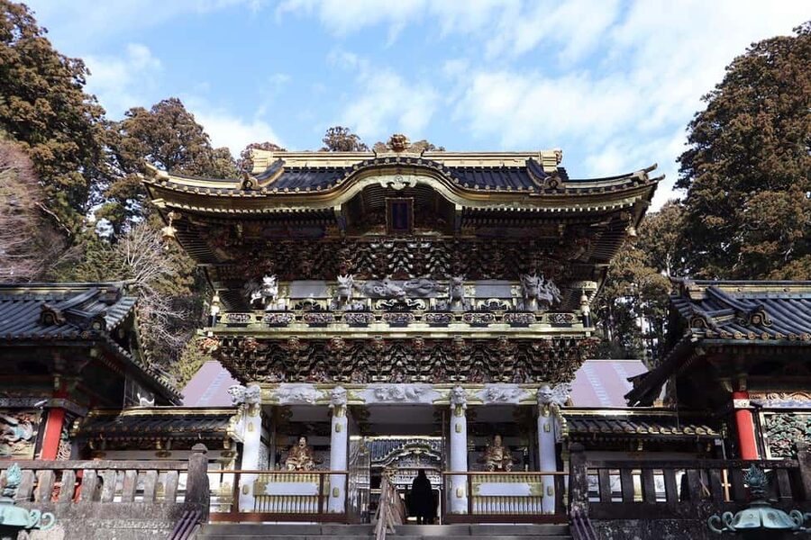 From Tokyo: Nikko UNESCO Heritage Private Guided Tour - Rinnoji Temple and the Cedar Forest