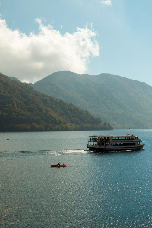From Tokyo: Nikko World Heritage Site Private Full-Day Trip - Why Nikko makes a strong escape from Tokyo