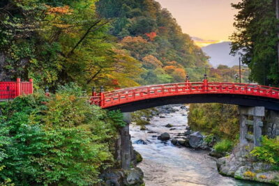 Nikko World Heritage Site Private Full-Day Trip