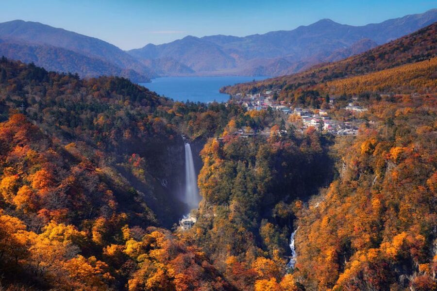 From Tokyo: Private Day Trip to Nikko and Lake Chuzenji - Key points to know before you book