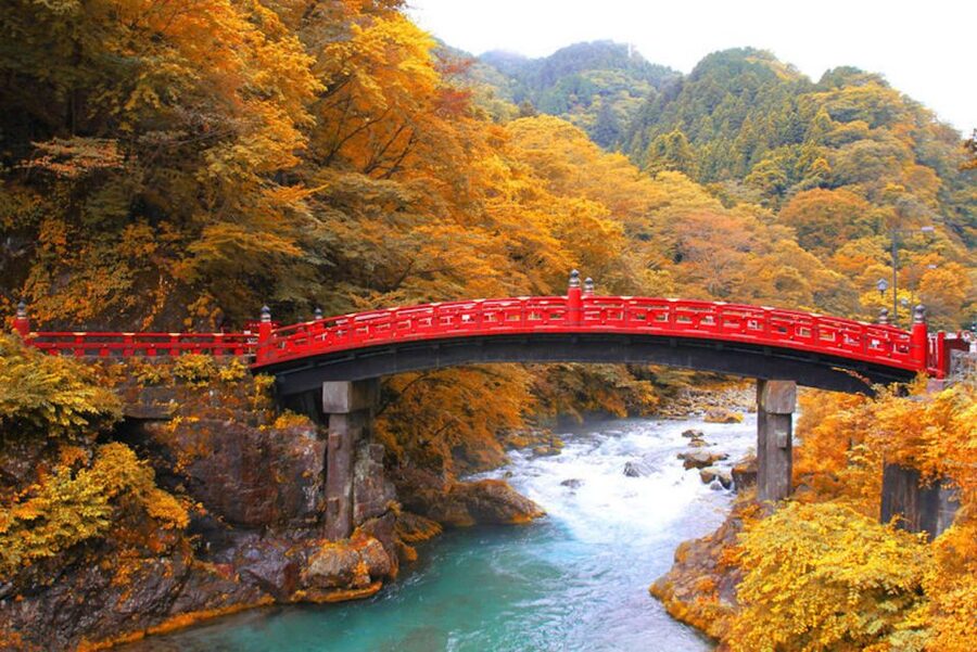 From Tokyo: Private Day Trip to Nikko and Lake Chuzenji - Why Nikko makes a strong day trip from Tokyo