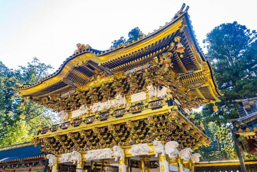 From Tokyo: Private Day Trip to Nikko and Lake Chuzenji - Should you book it?