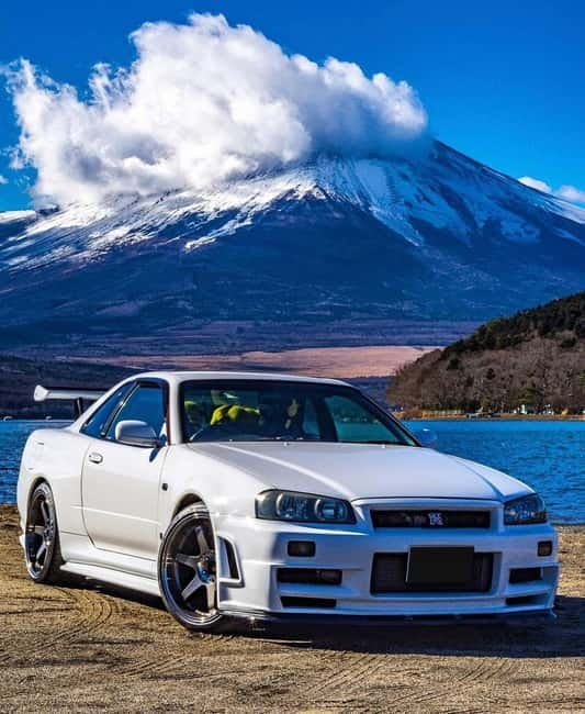 From Tokyo: Private JDM/Sports Car Tour to Mt Fuji & Hakone - Why this is more than a standard Mount Fuji day trip