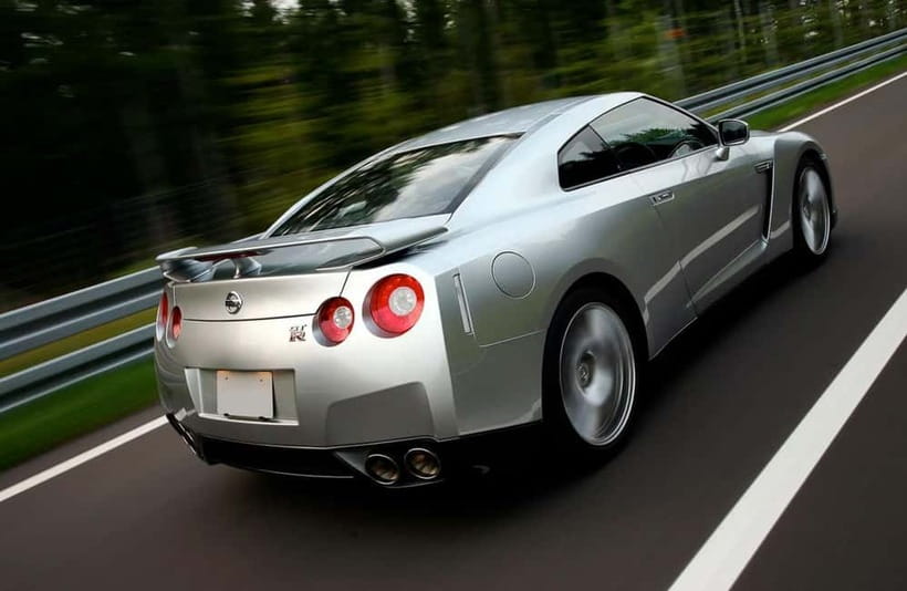 From Tokyo: Private JDM/Sports Car Tour to Mt Fuji & Hakone - Shakushi Pass and the return to the curves