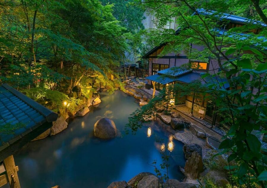 From Tokyo: Private Motorcycle Tour - Fuji, Hakone, Onsen - Riding your own bike or traveling as a passenger
