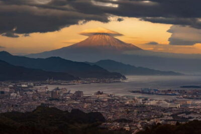 Private Tour to Fuji/Hakone – Onsen, Art, Nature