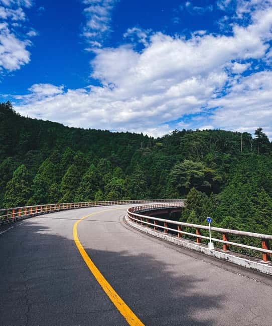 From Tokyo: Private Tour to Fuji/Hakone - Onsen, Art, Nature - What the guiding is really worth
