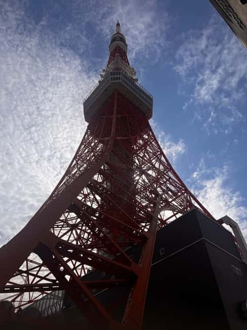 From Tokyo: Tokyo Private Customize Tour With English Driver - The Imperial Palace and East Gardens