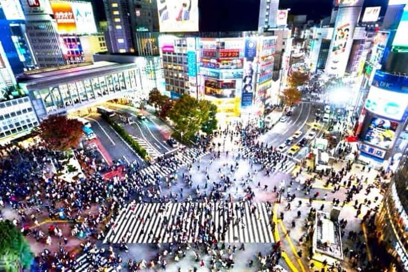 From Tokyo: Tokyo Private Customize Tour With English Driver - Senso-ji and the old streets of Asakusa