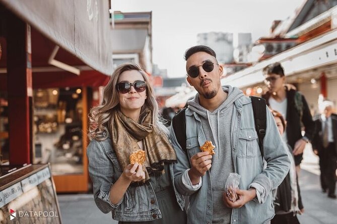Full-Day Guided Private Tour in Tokyo, Japan - Finishing Around Shibuya